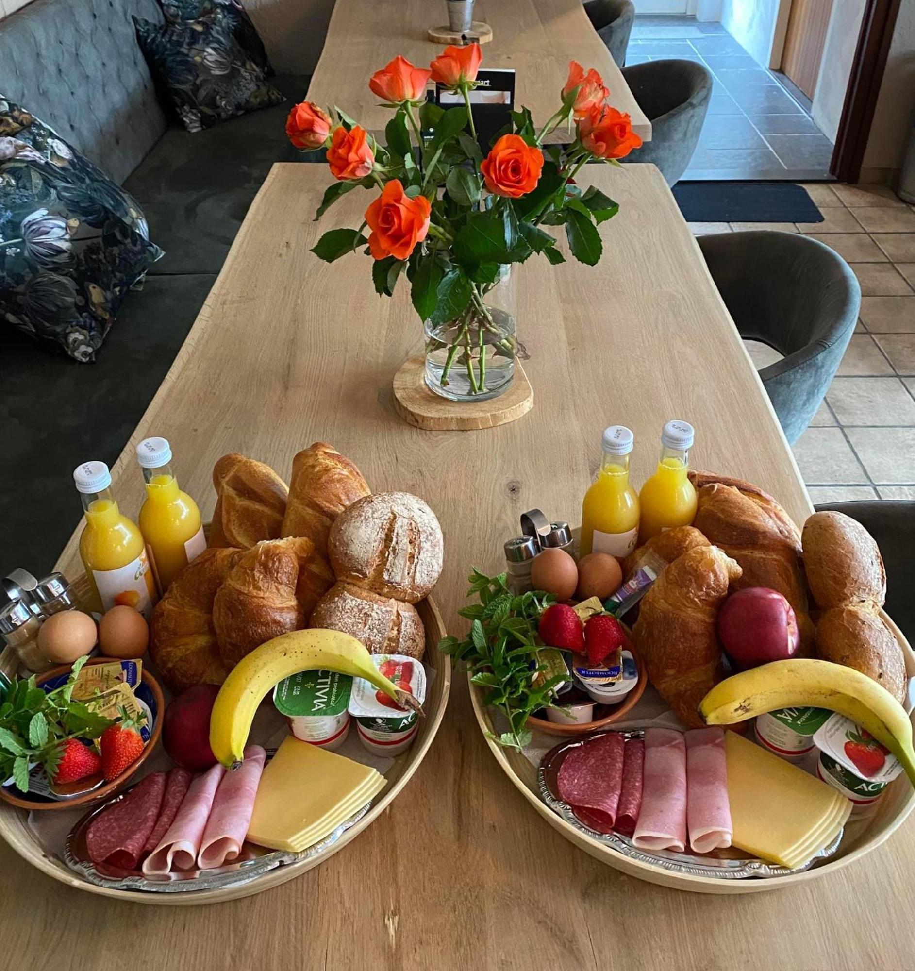 Appartementen De Zegelskoel 하이젠라스 외부 사진